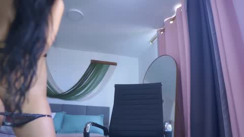 alannathomson online show from 16, 1, 2026