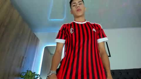 alannaughty_ online show from 29, 11, 2025