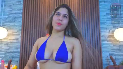 alannavidal online show from 2, 7, 2026