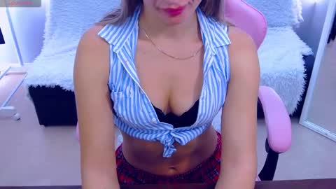 Snapshot of alanniasand chatting on 23, 9, 2025 alanniasand online show from 23, 9, 2025