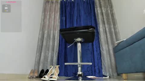 Snapshot of alannis_blue1 chatting on 28, 7, 2026 ALANNIS online show from 28, 7, 2026