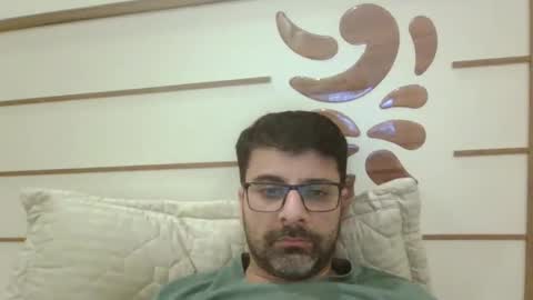 alanpageex online show from 18, 12, 2024