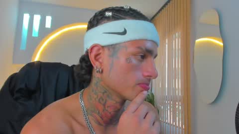 alan online show from 17, 1, 2025