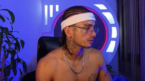 alan online show from 11, 10, 2025