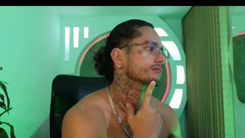 alan online show from 21, 10, 2025