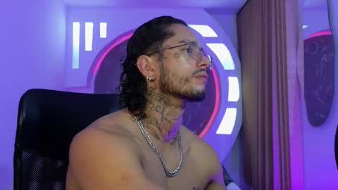 alan online show from 31, 10, 2025