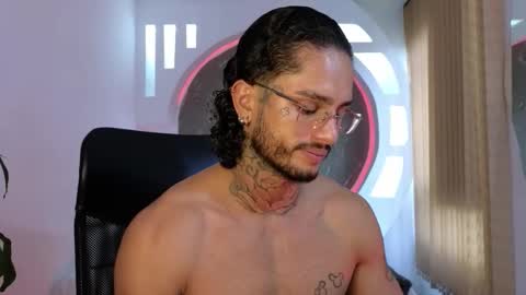 alan online show from 25, 11, 2025