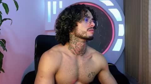 alan online show from 14, 12, 2025