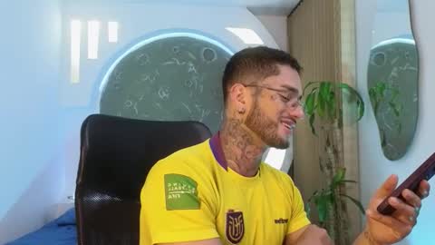 alan online show from 7, 3, 2026