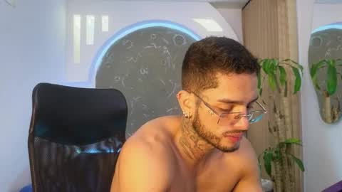 alan online show from 13, 3, 2026