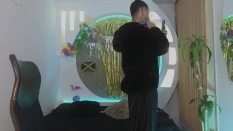 alan online show from 10, 4, 2026