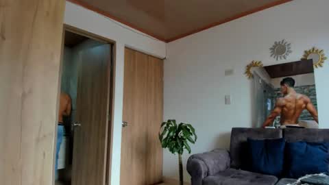 Alan online show from 20, 12, 2025