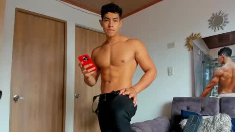 Alan online show from 18, 3, 2026