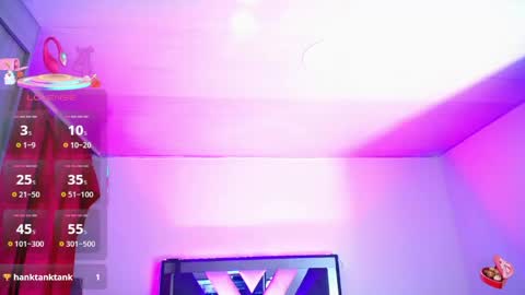 Victoria  online show from 19, 4, 2026