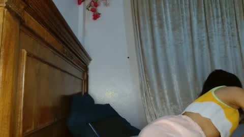 AllylicArabis online show from 13, 10, 2025