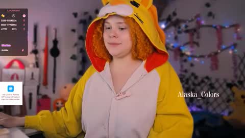 Caro online show from 14, 11, 2025