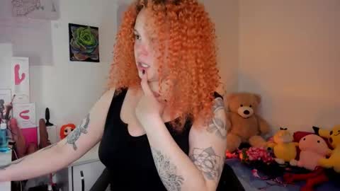 Caro online show from 11, 4, 2026