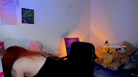 Caro online show from 14, 6, 2026