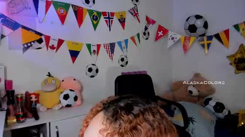 Caro online show from 19, 7, 2026