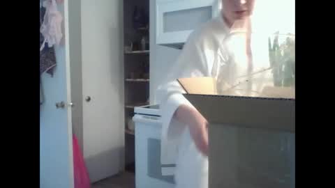 Snapshot of alaskablaze chatting on 29, 3, 2026 Alaska Blaze online show from 29, 3, 2026