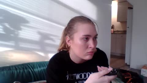 Snapshot of alaskablaze chatting on 31, 3, 2026 Alaska Blaze online show from 31, 3, 2026