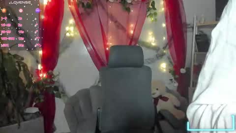 Snapshot of alaskaflowers_ chatting on 6, 5, 2026 Alaska online show from 6, 5, 2026