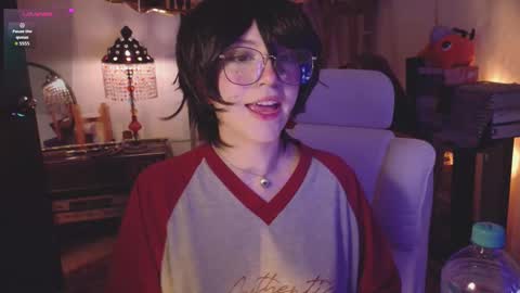 Snapshot of alaskagrace chatting on 16, 9, 2025 Alaska Grace online show from 16, 9, 2025