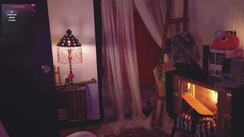 Snapshot of alaskagrace chatting on 20, 9, 2025 Alaska Grace online show from 20, 9, 2025