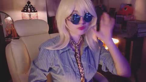 Snapshot of alaskagrace chatting on 23, 9, 2025 Alaska Grace online show from 23, 9, 2025