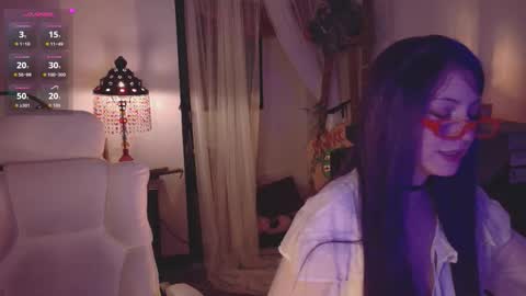 Snapshot of alaskagrace chatting on 25, 9, 2025 Alaska Grace online show from 25, 9, 2025