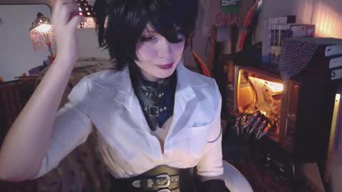 Snapshot of alaskagrace chatting on 29, 10, 2025 Alaska Grace online show from 29, 10, 2025