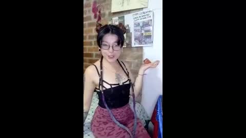 Snapshot of alaskamisaa chatting on 11, 2, 2026 Alaska MIsa online show from 11, 2, 2026