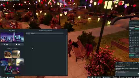 Alayna Marie online show from 14, 2, 2026