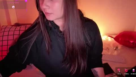 alba_toro535670 online show from 30, 9, 2025