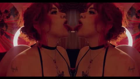 albaandthayron online show from 21, 11, 2025