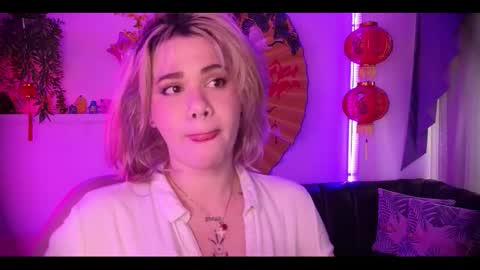 albaandthayron online show from 28, 2, 2026