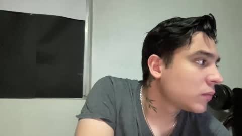Snapshot of alber753713 chatting on 30, 5, 2026 alber753713 online show from 30, 5, 2026