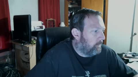 Alberik online show from 3, 1, 2025