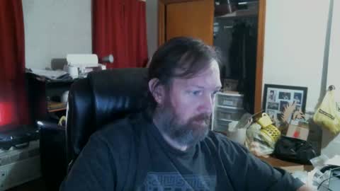 Alberik online show from 22, 11, 2025