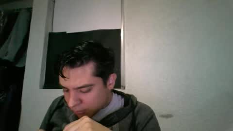 albertoarenas16 online show from 25, 5, 2026