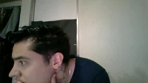 albertoarenas16 online show from 26, 5, 2026