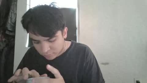 albertoarenas16 online show from 26, 5, 2026