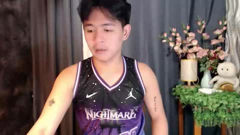 Snapshot of albertx_destroyer69 chatting on 11, 10, 2025 Albert online show from 11, 10, 2025