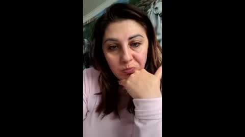 Snapshot of albina6543 chatting on 6, 2, 2026 albina online show from 6, 2, 2026