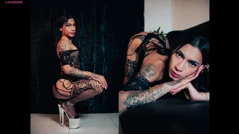 Snapshot of ale_2509 chatting on 6, 11, 2025 Ale online show from 6, 11, 2025