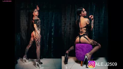 Ale online show from 15, 4, 2026