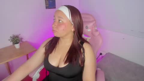 Alejandra  online show from 20, 5, 2026