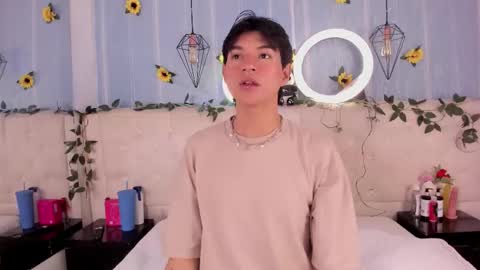 ale_aurarashi online show from 23, 11, 2025