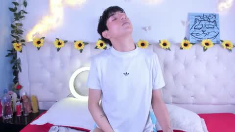 ale_aurarashi online show from 13, 1, 2026