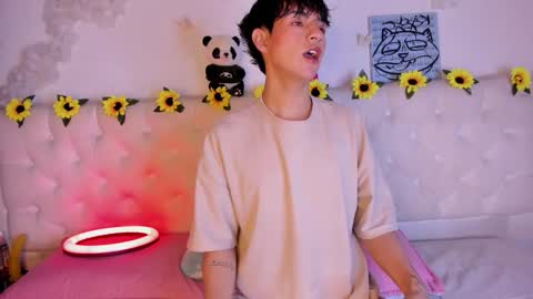 ale_aurarashi online show from 4, 2, 2026